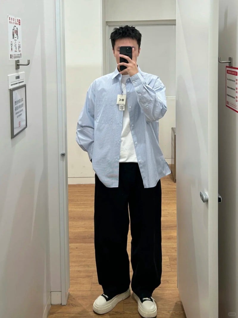 minimalism style là gì