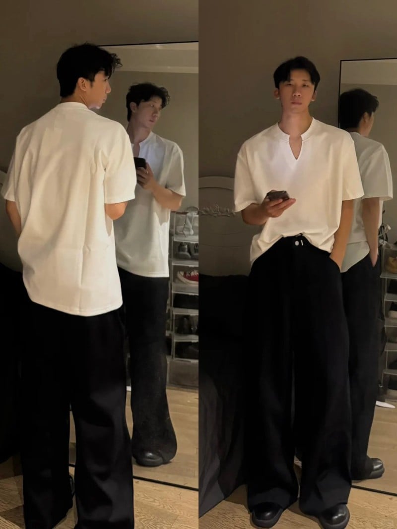 minimalism style là gì