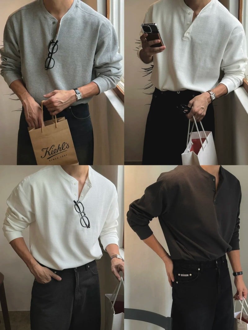 minimalism style là gì