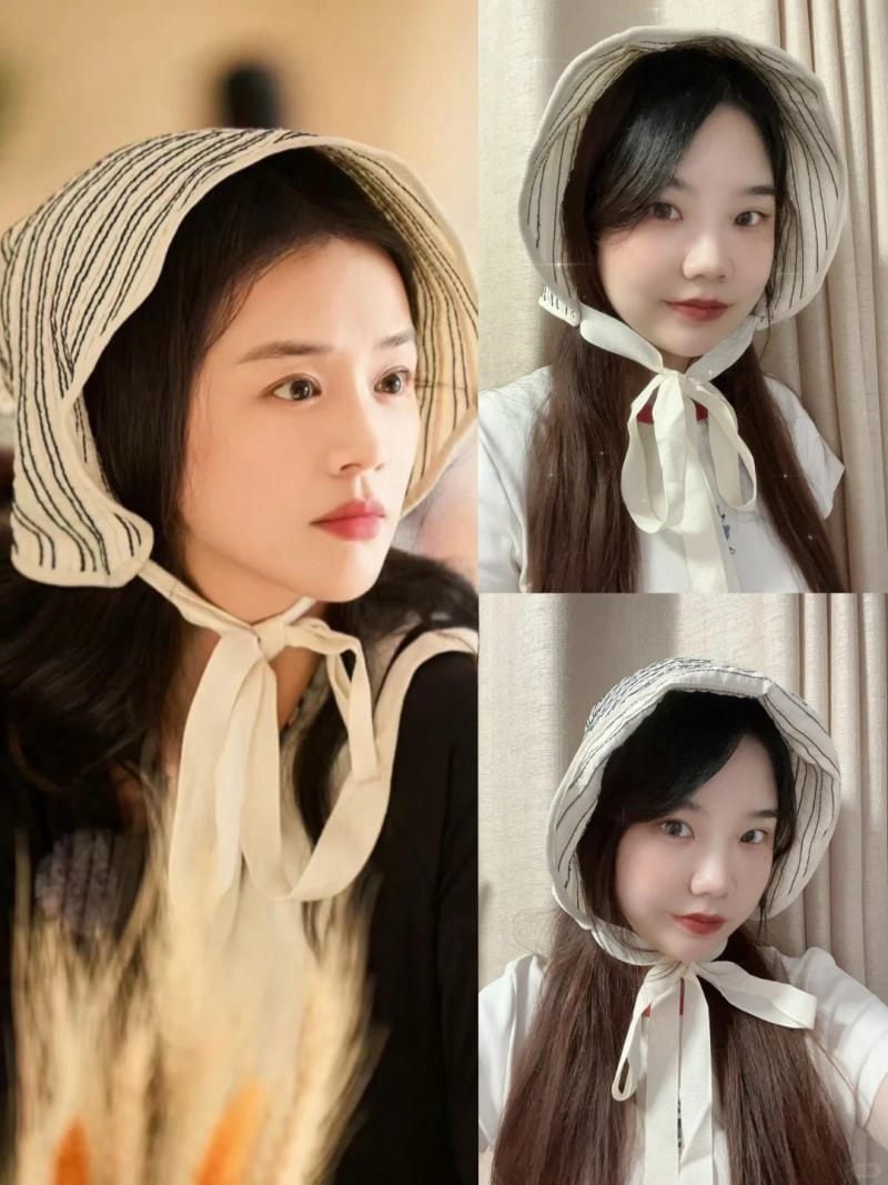 Mũ Bonnet Balaclava