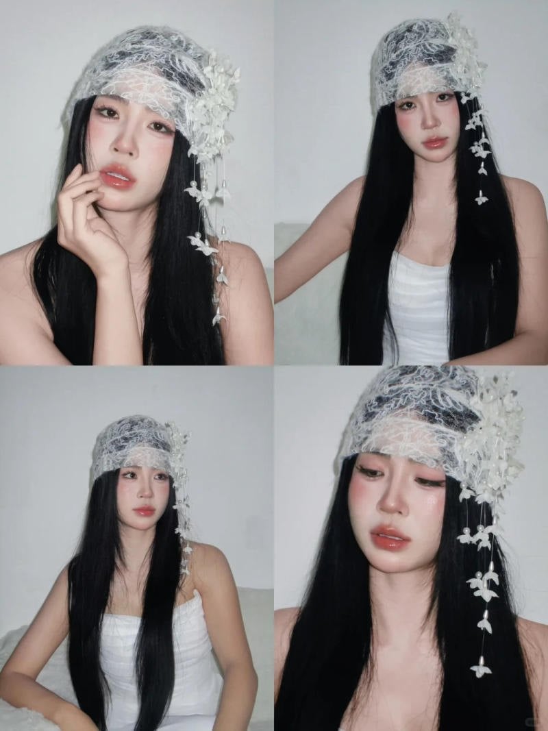 Mũ Bonnet Balaclava