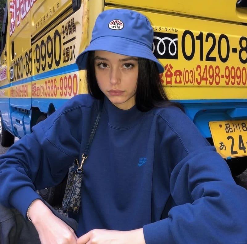 Mũ Bucket là gì?