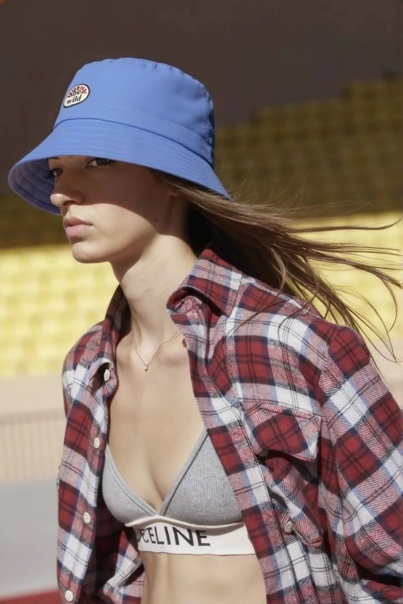 Mũ Bucket là gì?