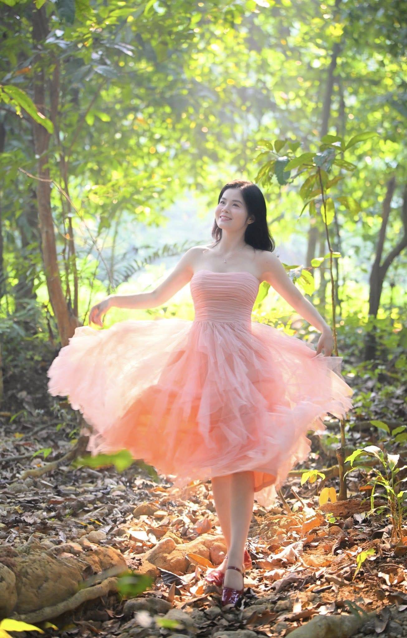 mùa bướm cúc phương