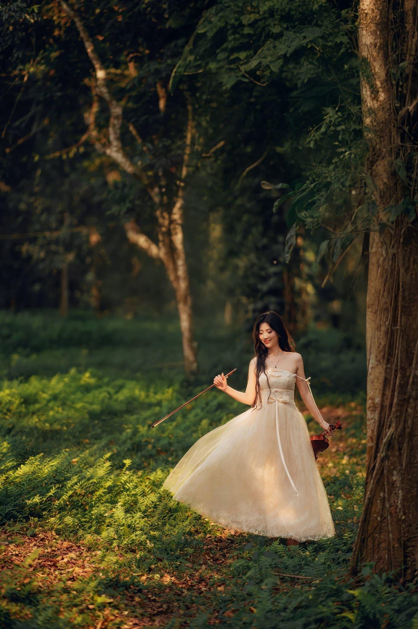 mùa bướm cúc phương