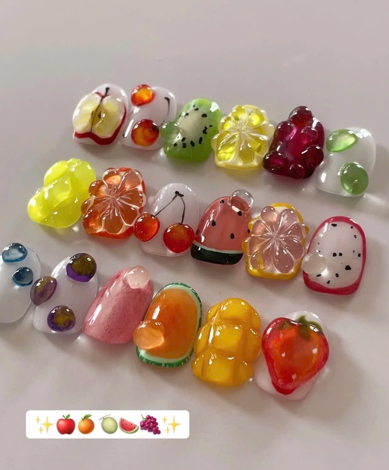 Lựa chọn dựa trên hình dáng móng (form móng)