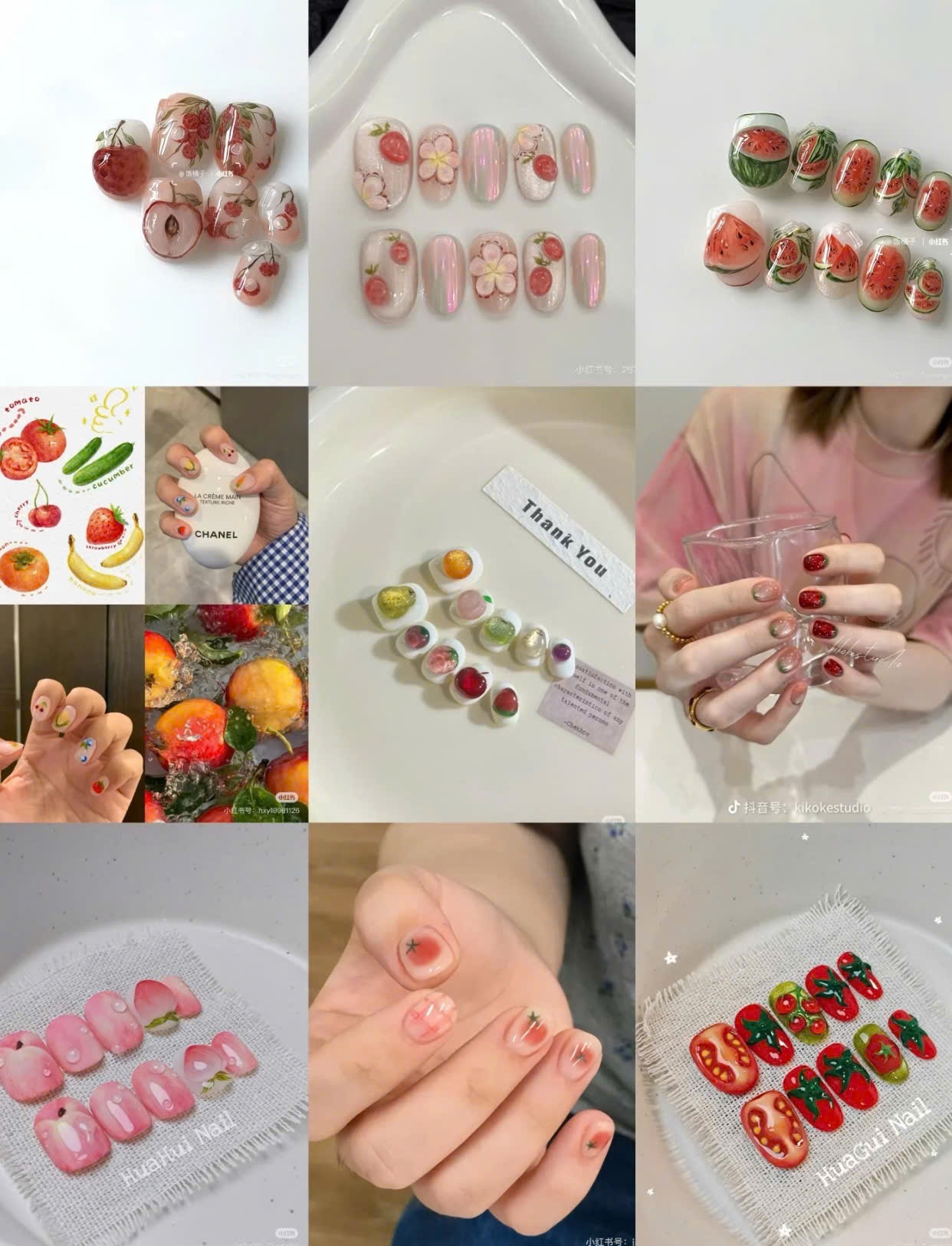 Lựa chọn dựa trên hình dáng móng (form móng)