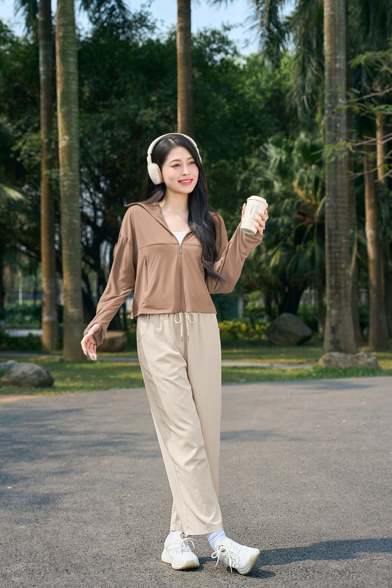 bst áo chống nắng mát rượi tức thì