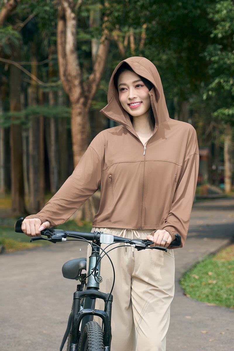 bst áo chống nắng mát rượi tức thì