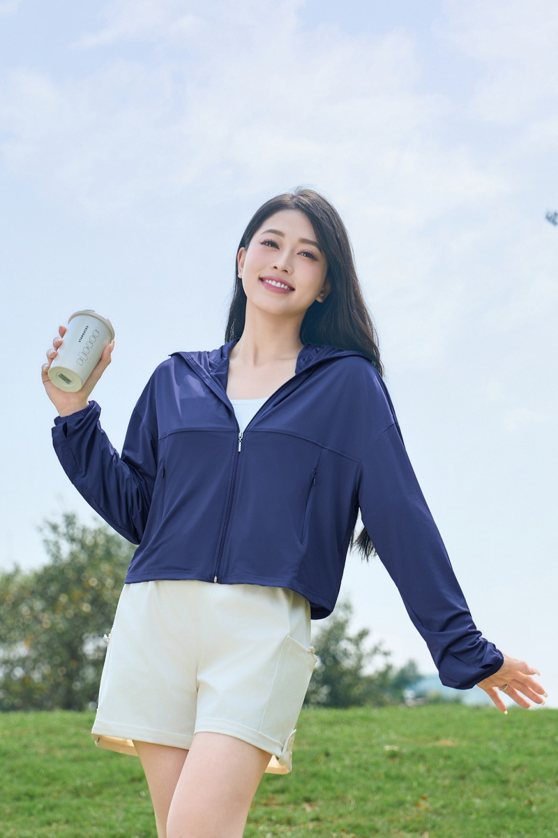 bst áo chống nắng mát rượi tức thì