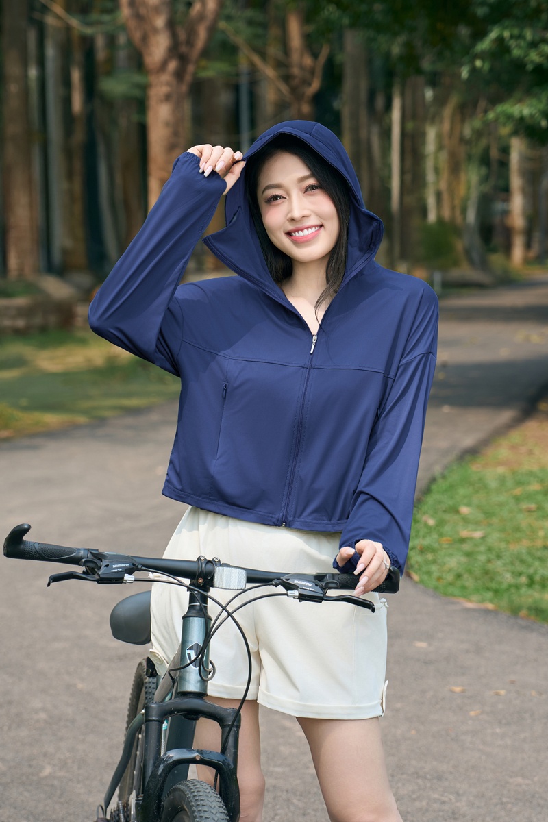 bst áo chống nắng mát rượi tức thì