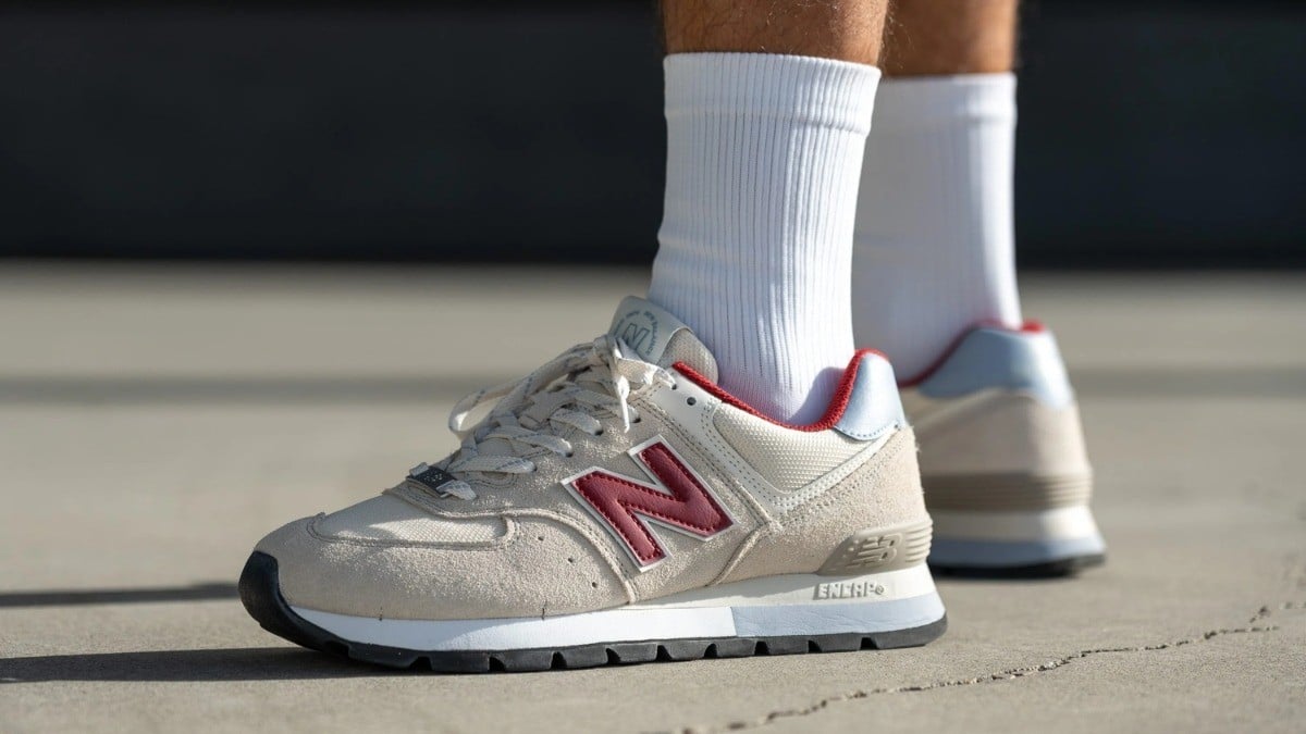 Giày Pickleball New Balance