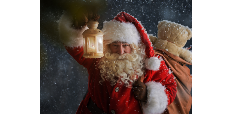 Thánh Nicholas của Myra - 