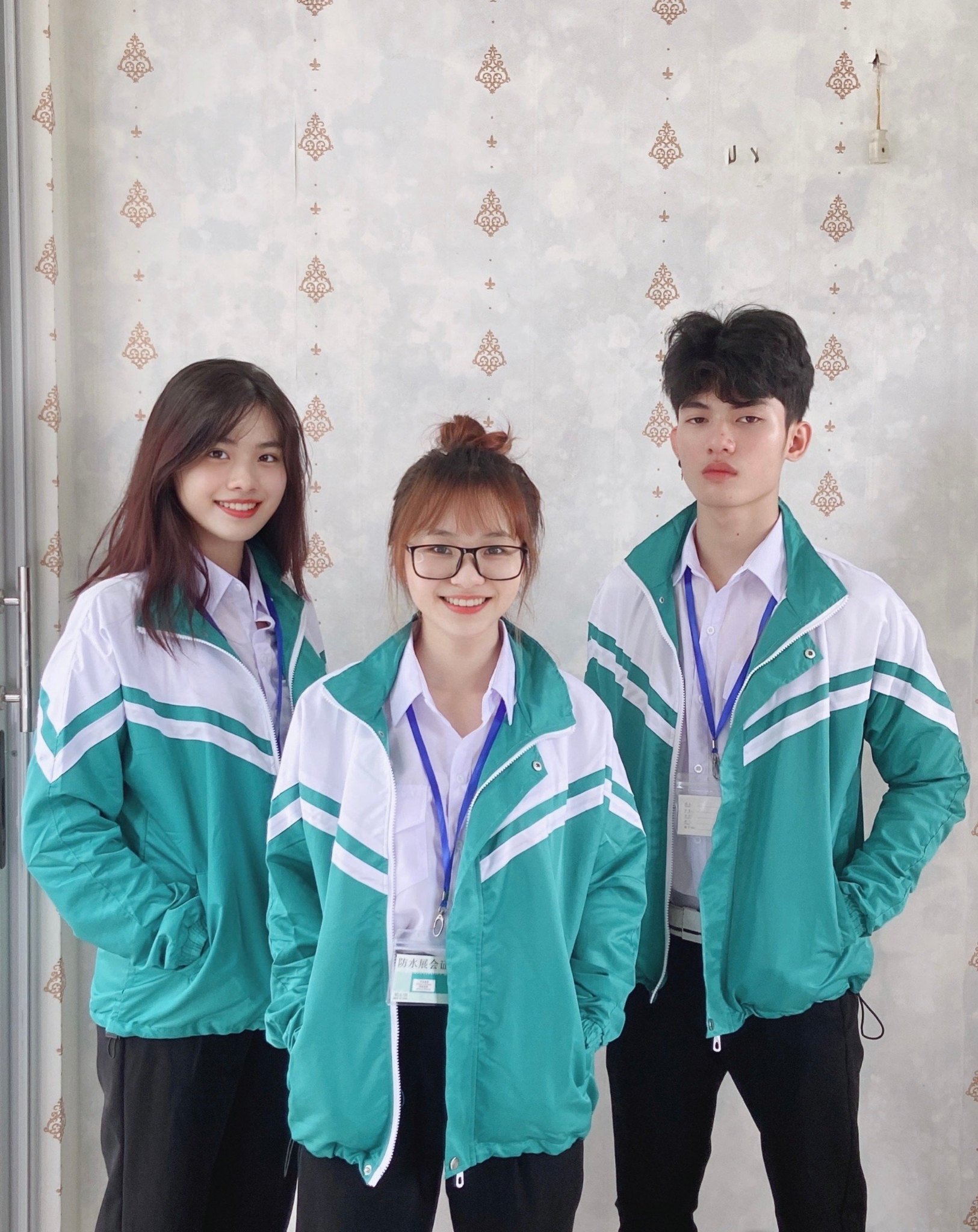 Kỹ thuật may và form dáng