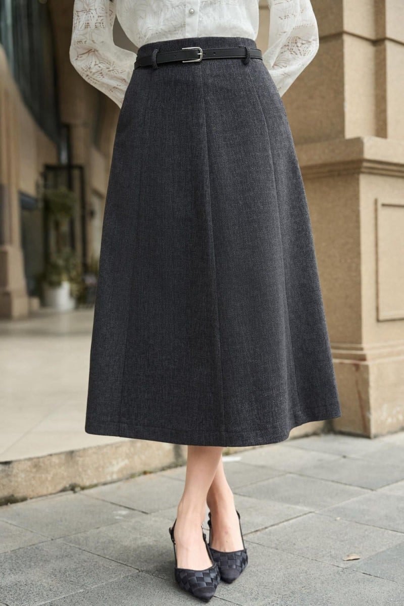 dáng người hình chữ nhật