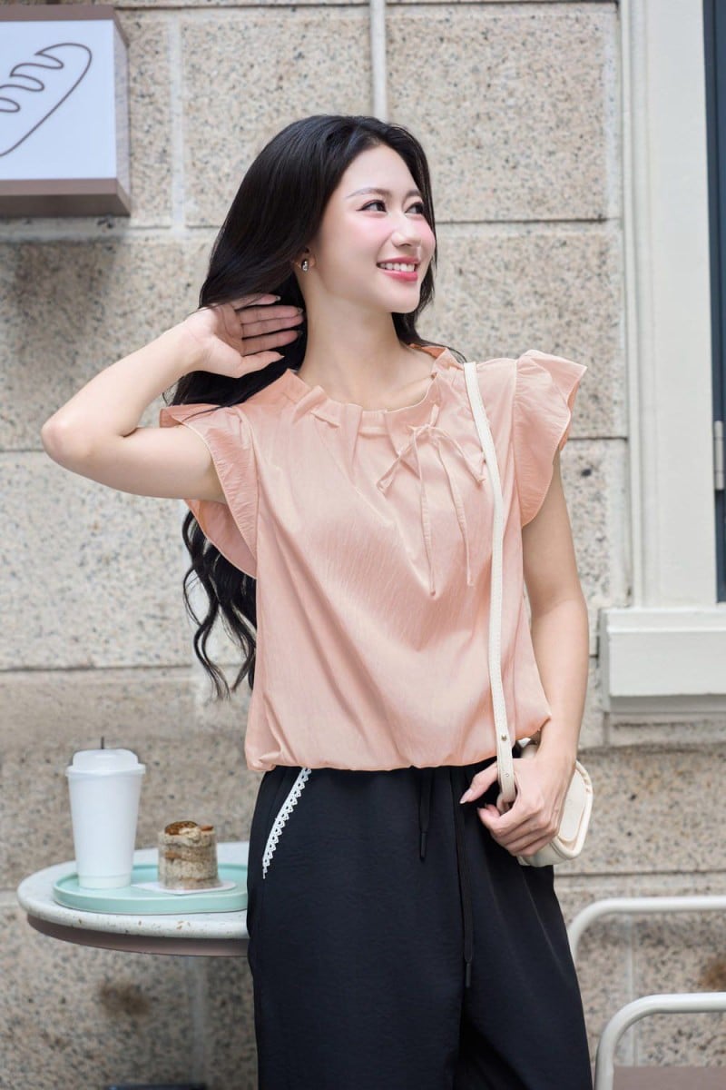 màu trang phục mùa thu