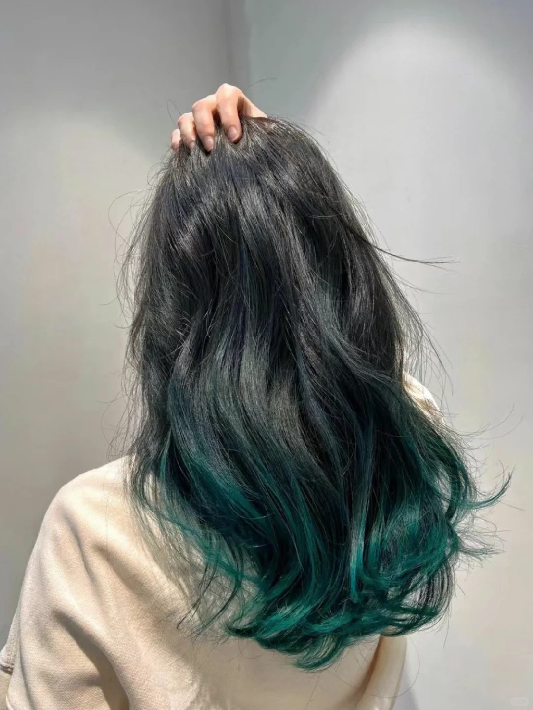 Cẩm nang chăm sóc tóc Dip-dye chuẩn Salon tại nhà