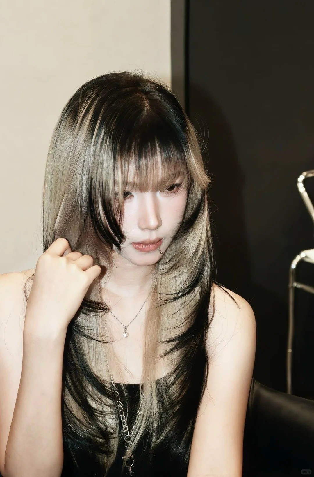 Cẩm nang chăm sóc tóc Dip-dye chuẩn Salon tại nhà