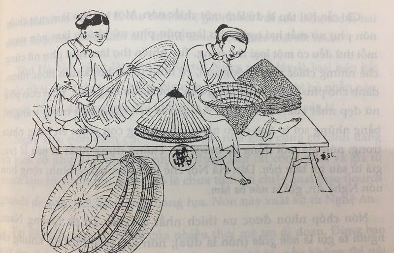 Các công đoạn chế tác thủ công tỉ mỉ