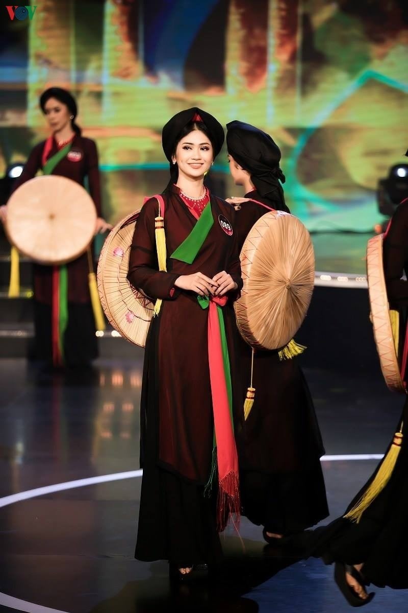 Nguồn gốc và lịch sử của nón quai thao