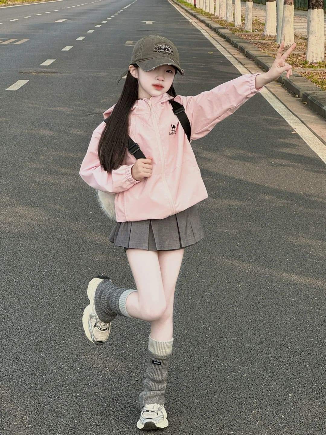 cach-phoi-do-di-choi-tet-cho-hoc-sinh-cap-2