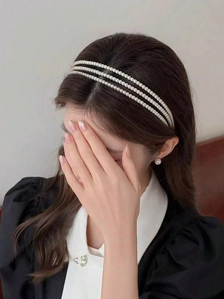 bờm tóc