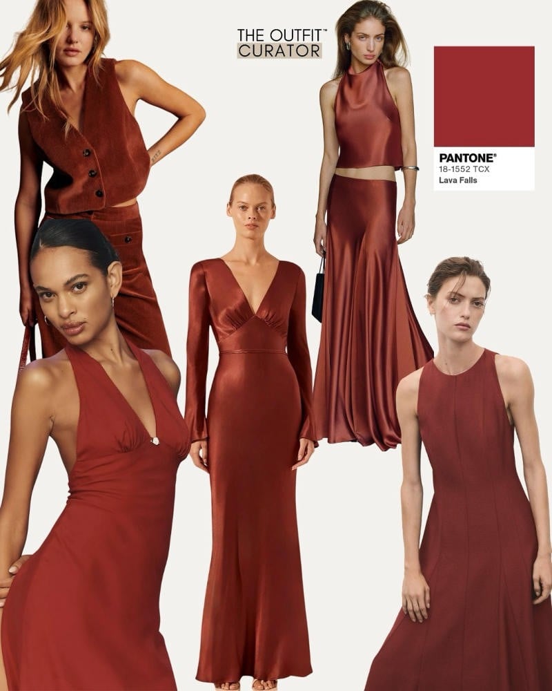 Lava Falls – Đỏ Nóng Bỏng, Kịch Tính