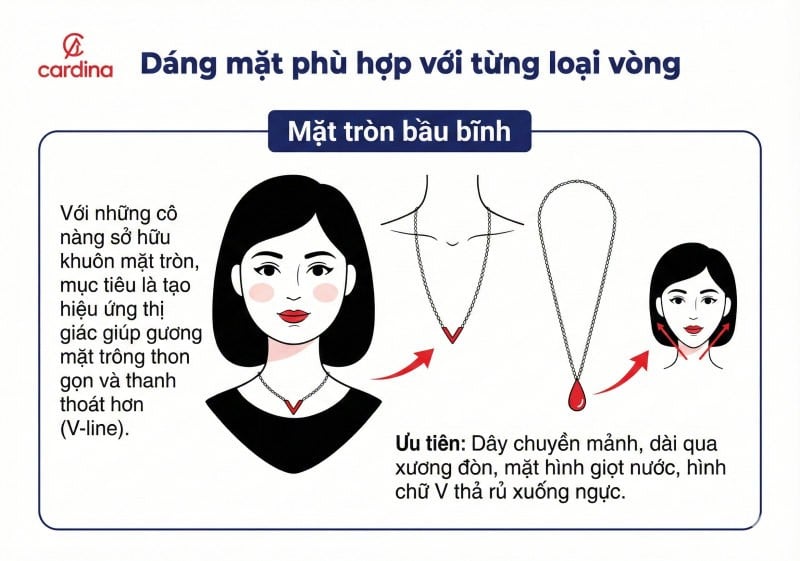 phụ kiện vòng cổ đeo cùng áo dài