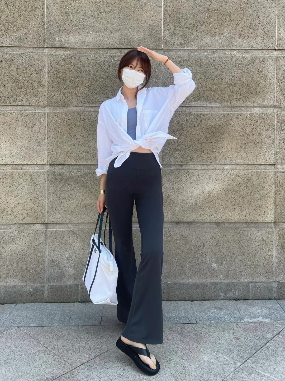 quần legging