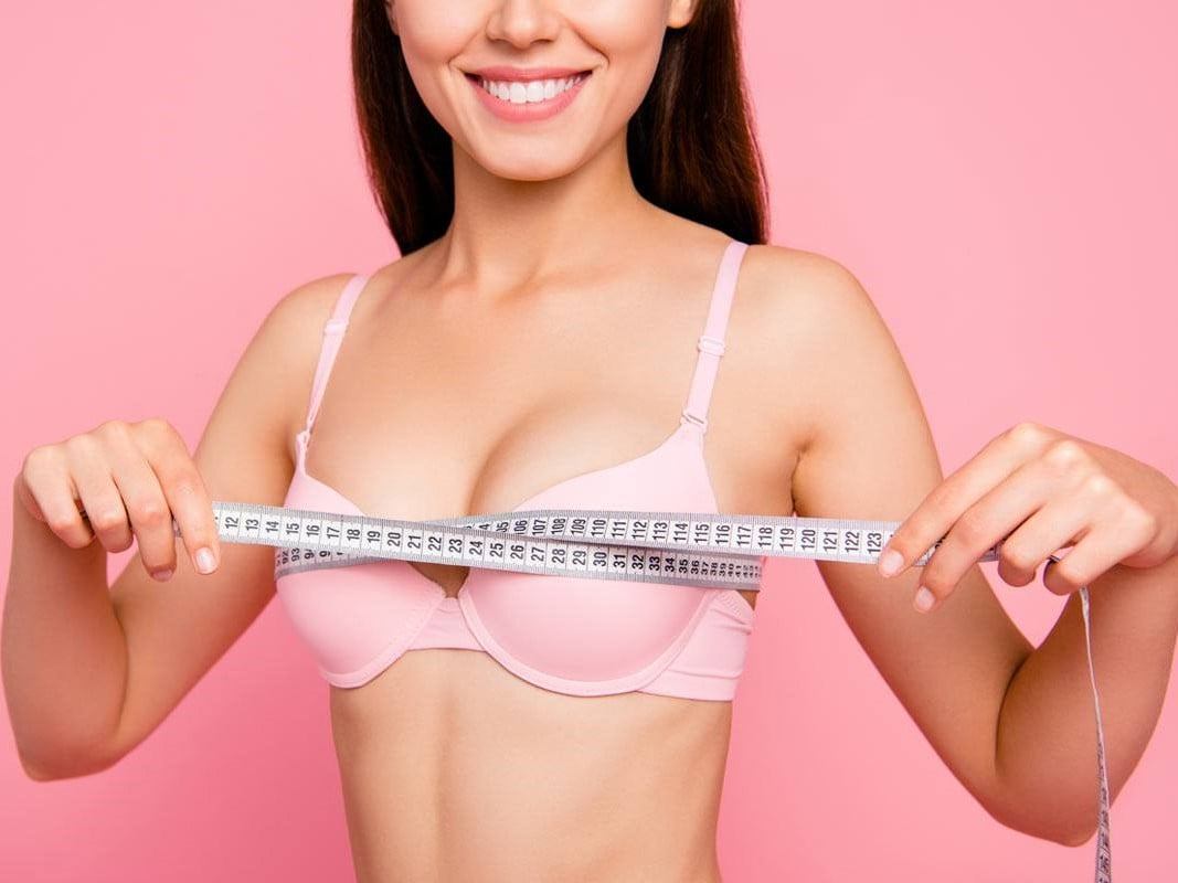 chiều cao cân nặng chuẩn của nữ