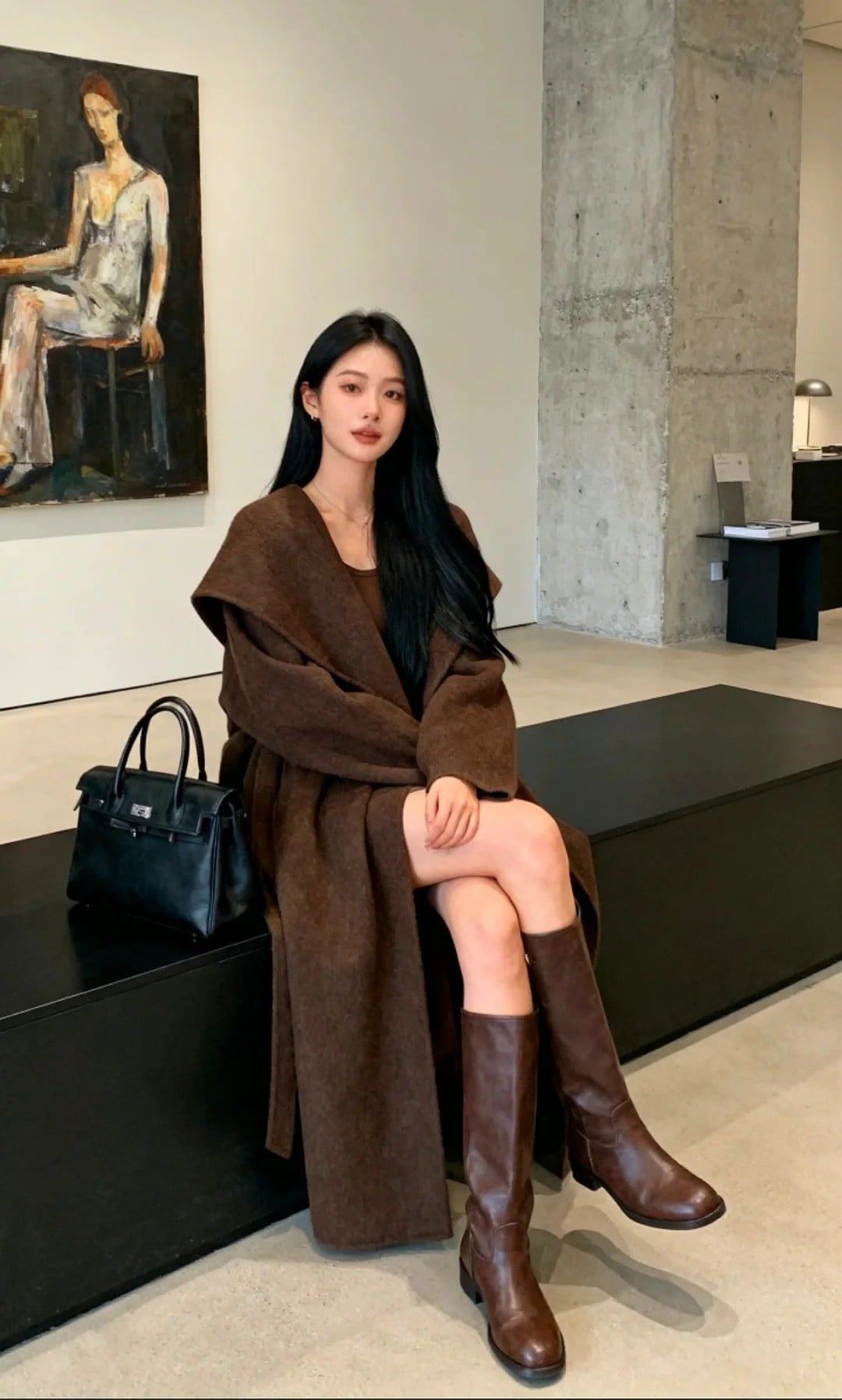 Outfit là gì?