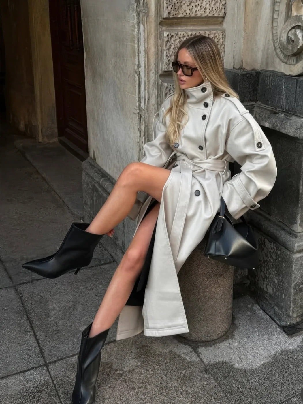 Outfit là gì?