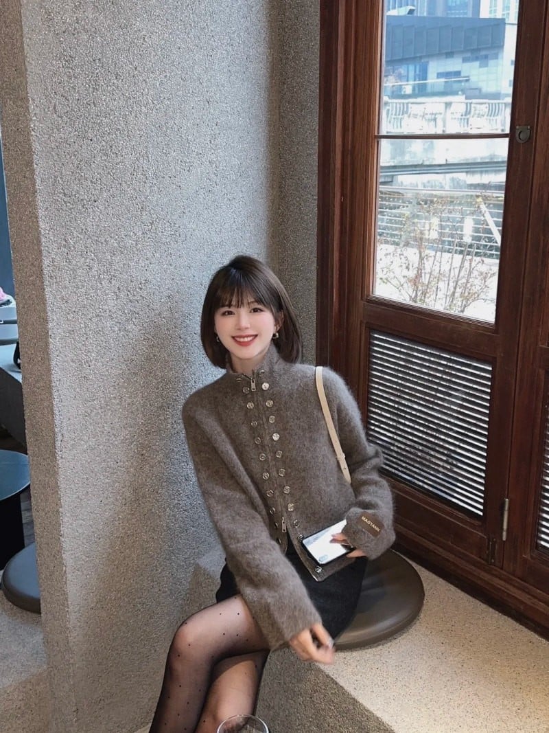 kiểu tóc phù hợp cho phụ nữ 30 40 tuổi