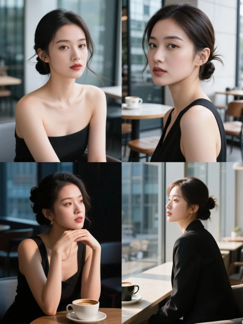 kiểu tóc phù hợp cho phụ nữ 30 40 tuổi