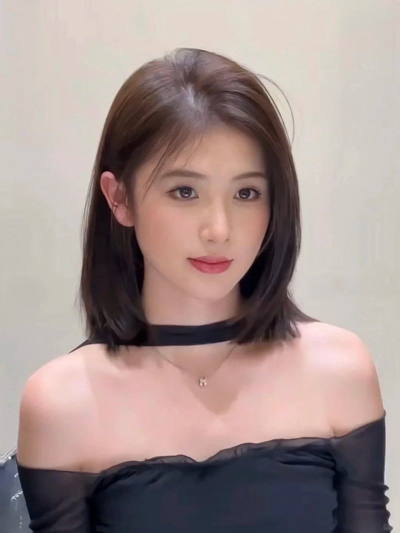 kiểu tóc phù hợp cho phụ nữ 30 40 tuổi