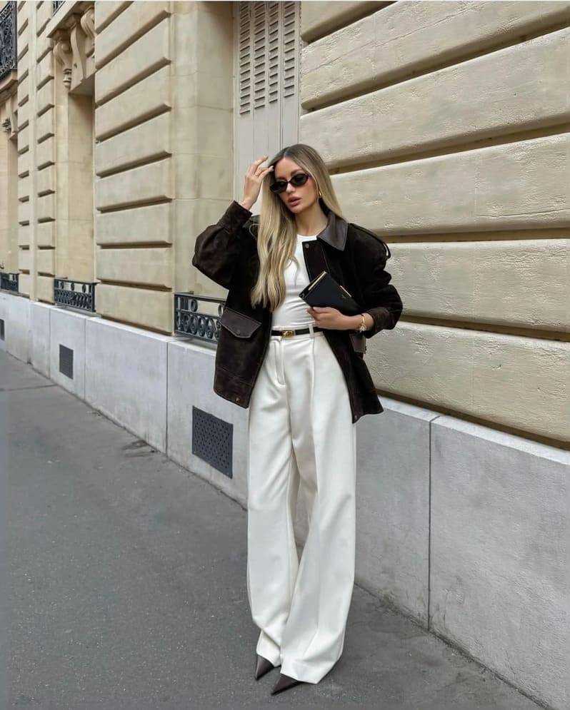 parisian-style
