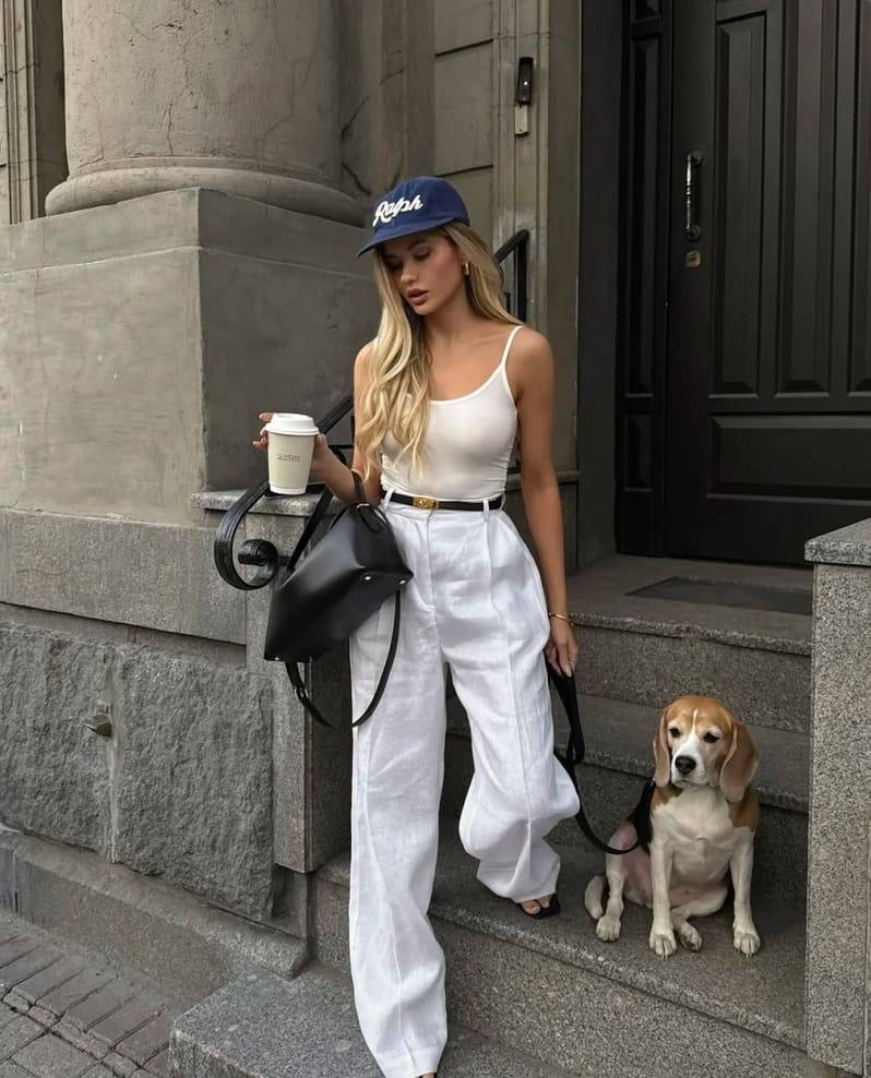 parisian-style