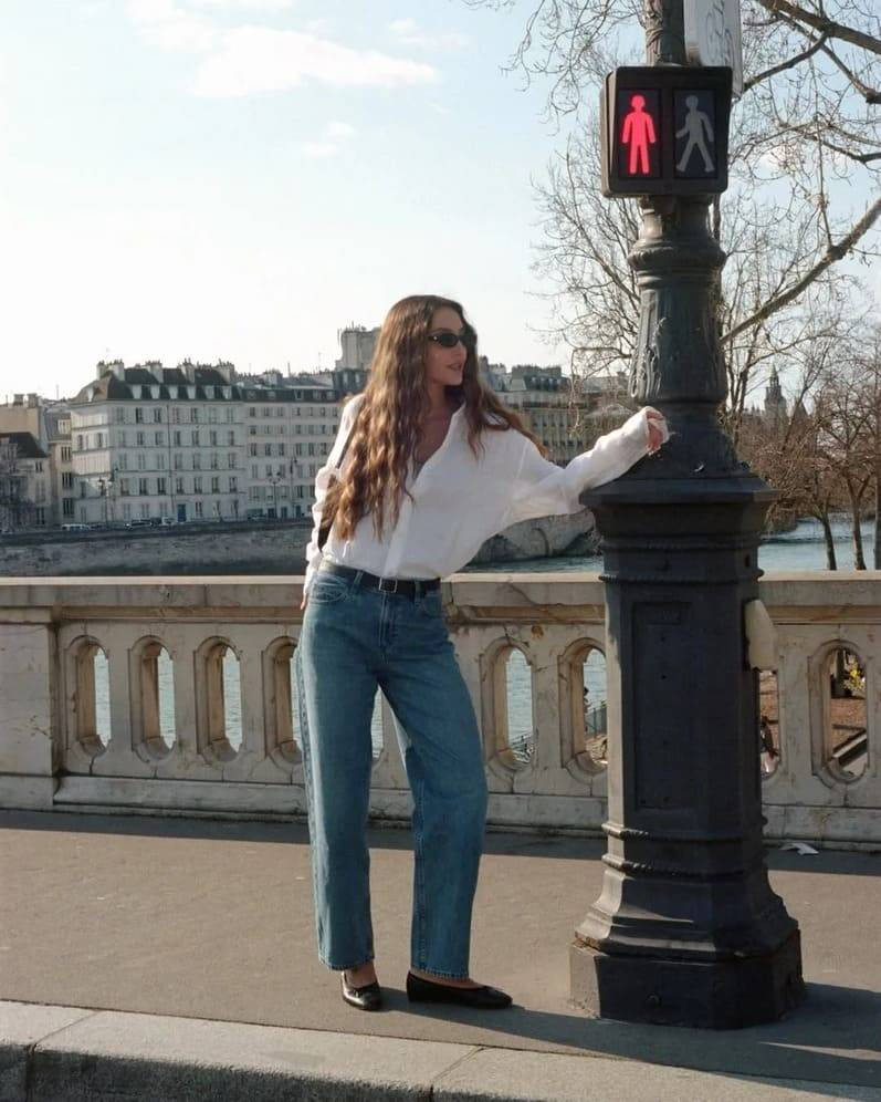 parisian-style