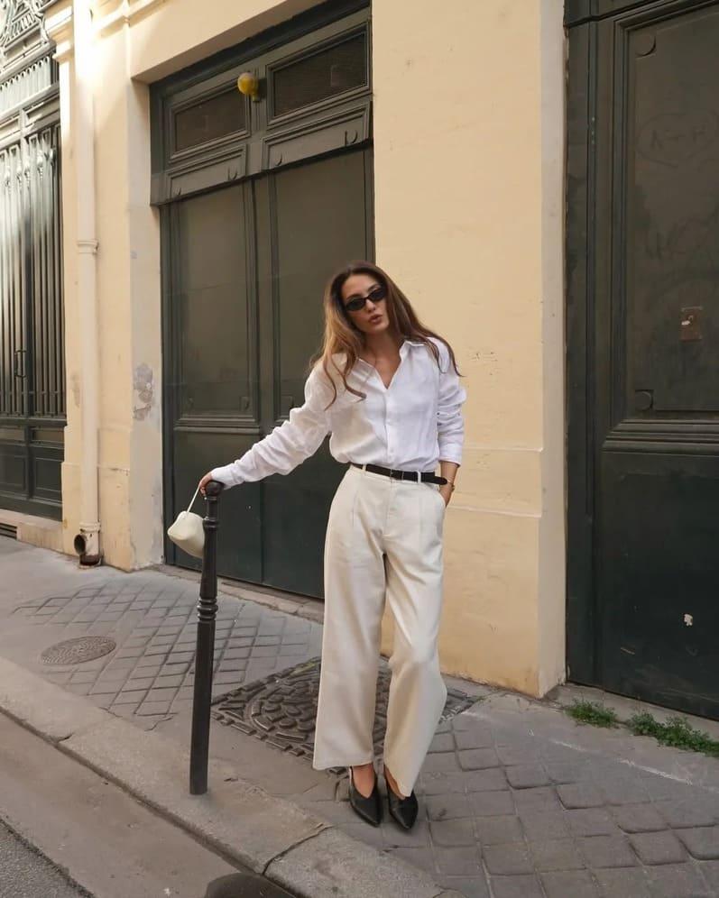 parisian-style