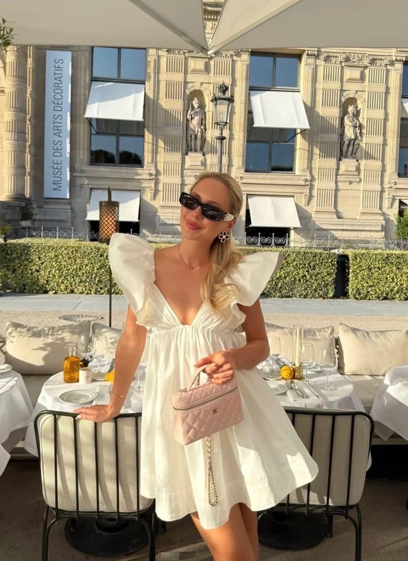 parisian-style