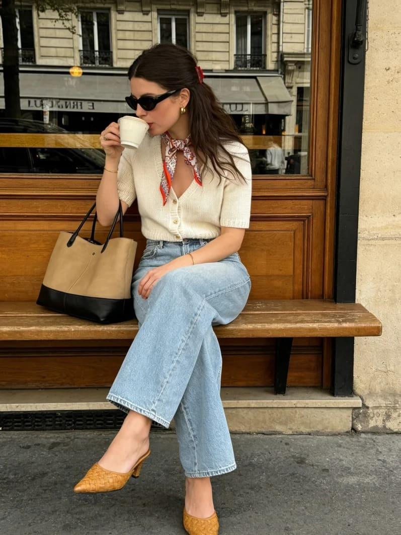 parisian-style