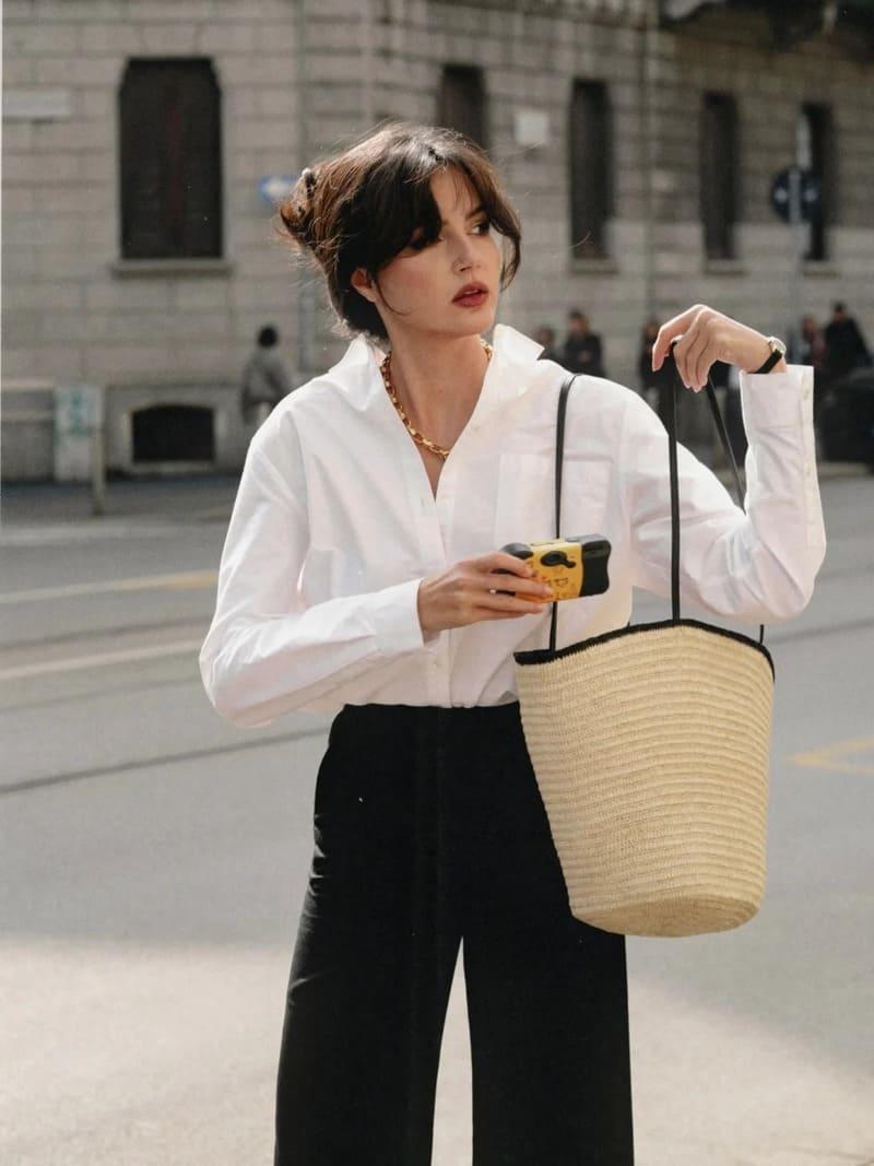 parisian-style