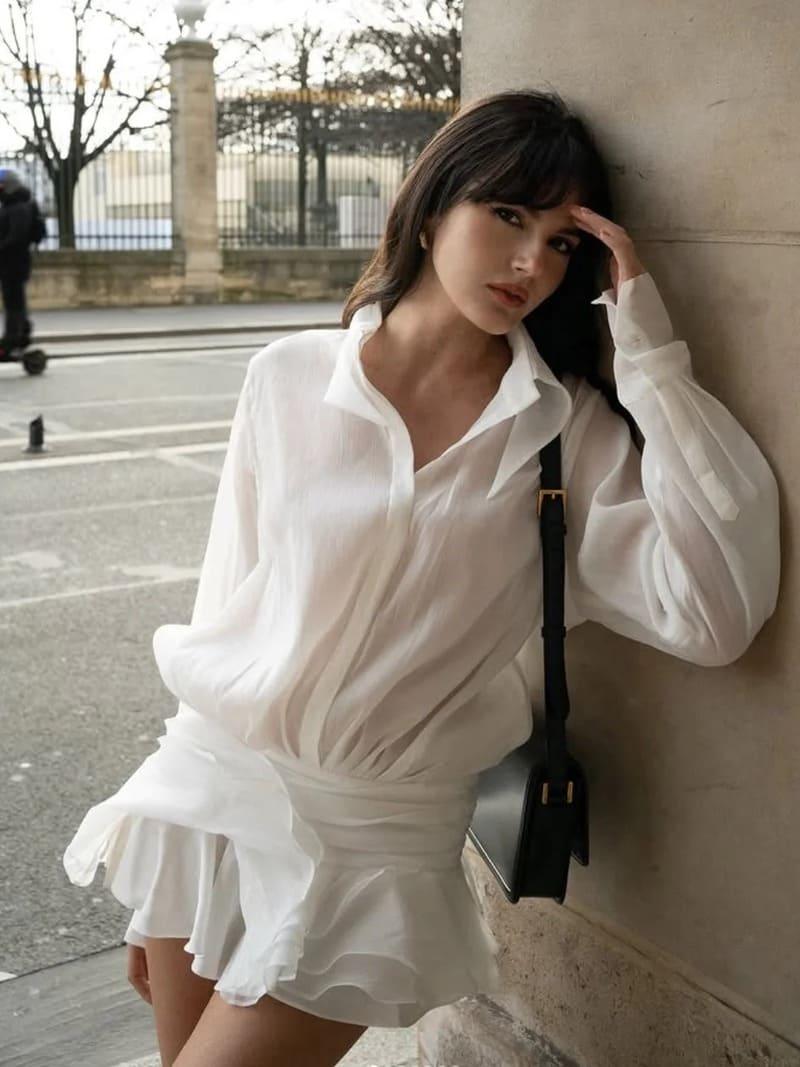 parisian-style