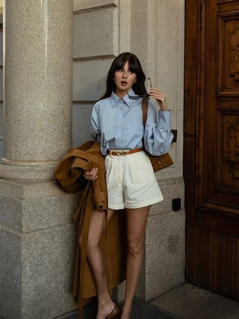 parisian-style