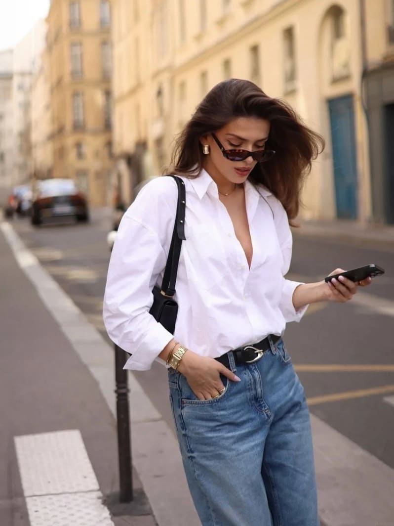 parisian-style