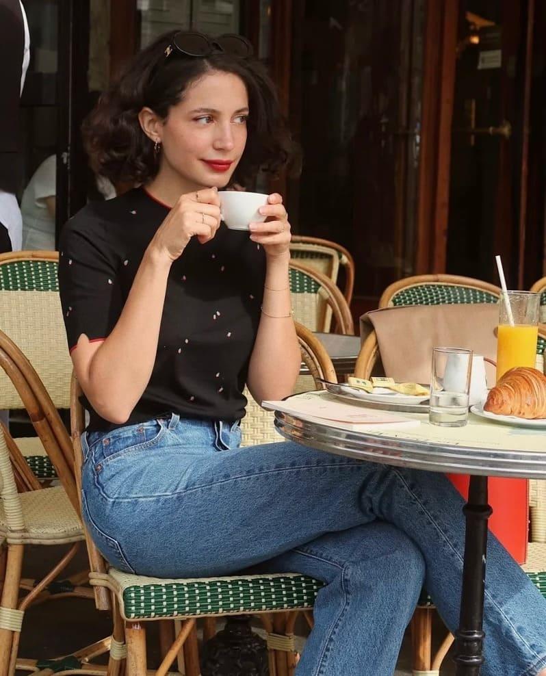parisian-style