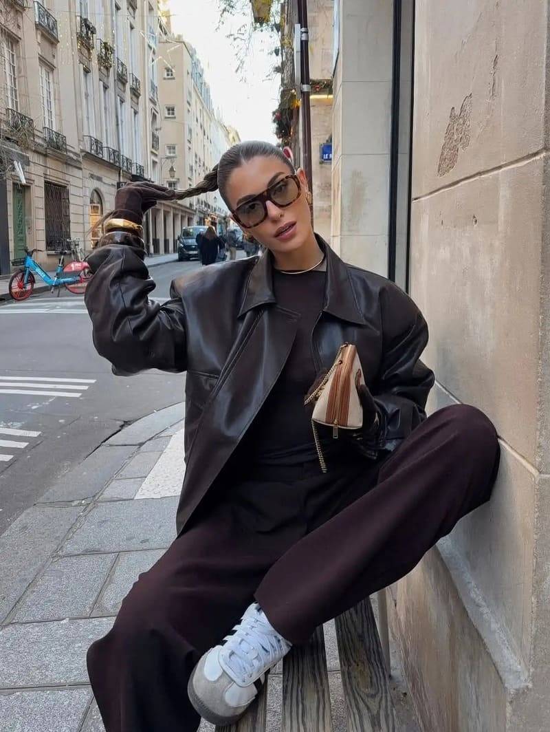 parisian-style