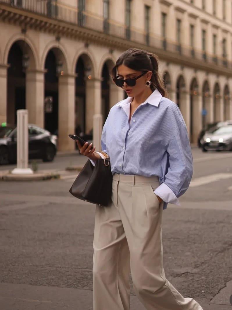 parisian-style