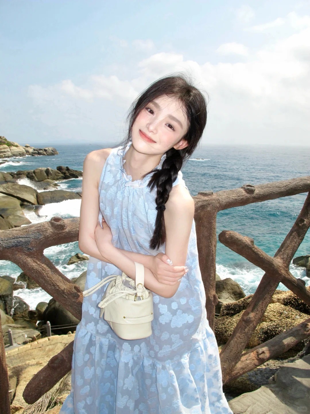 phối đồ đồ cute nữ