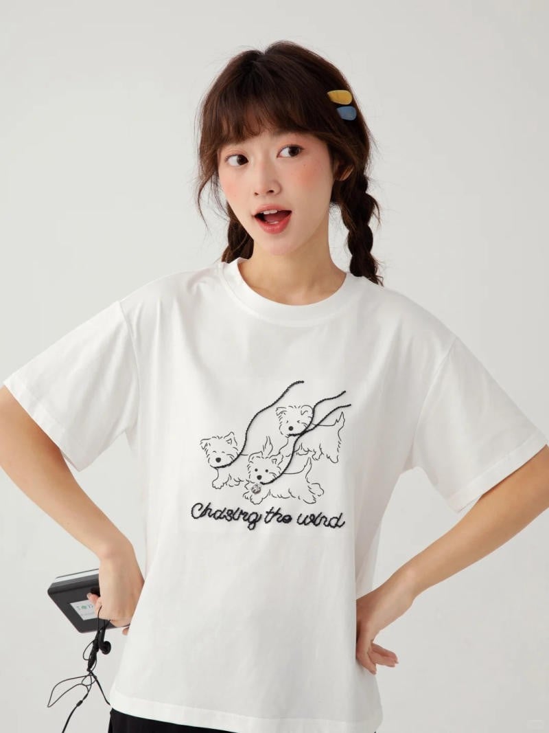 Định hình phong cách cá nhân